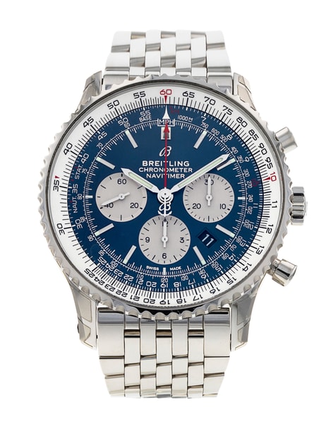 Breitling Navitimer B01 Chronograph 46 AB0127